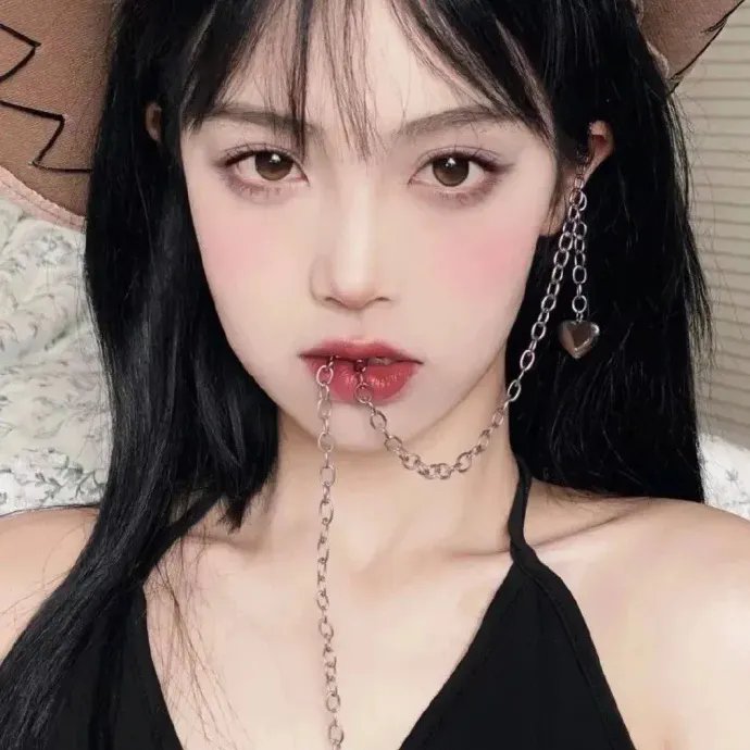 她的盛焰