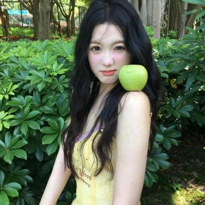 魔女的秘密